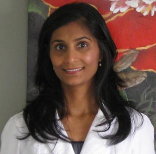 Dr. Bina Patel