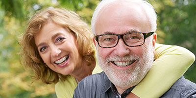 Restorative Dentistry Trenton MI